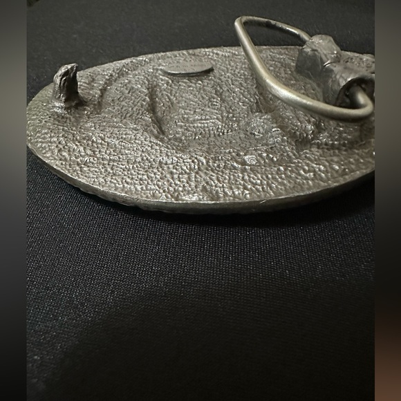 Vintage Siskiyou 1992 Bukle Ashland Oregon - Picture 5 of 7